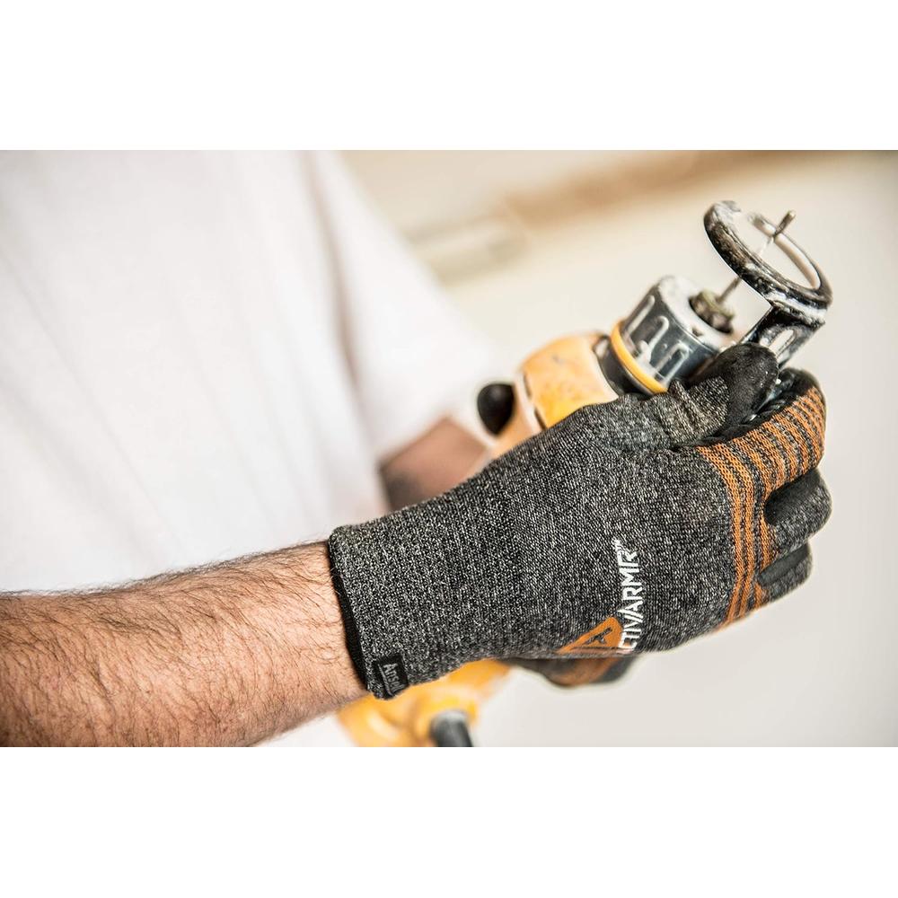 Ansell 97007090 Gant ActivArmr® pour travaux légers Taille 9 (Moyen)