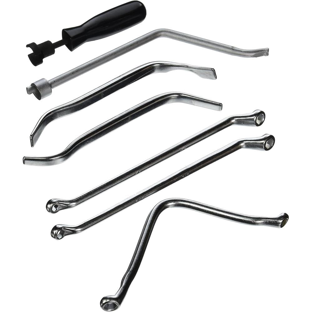 ATD Tools 5147 7pc Brake Tool Set