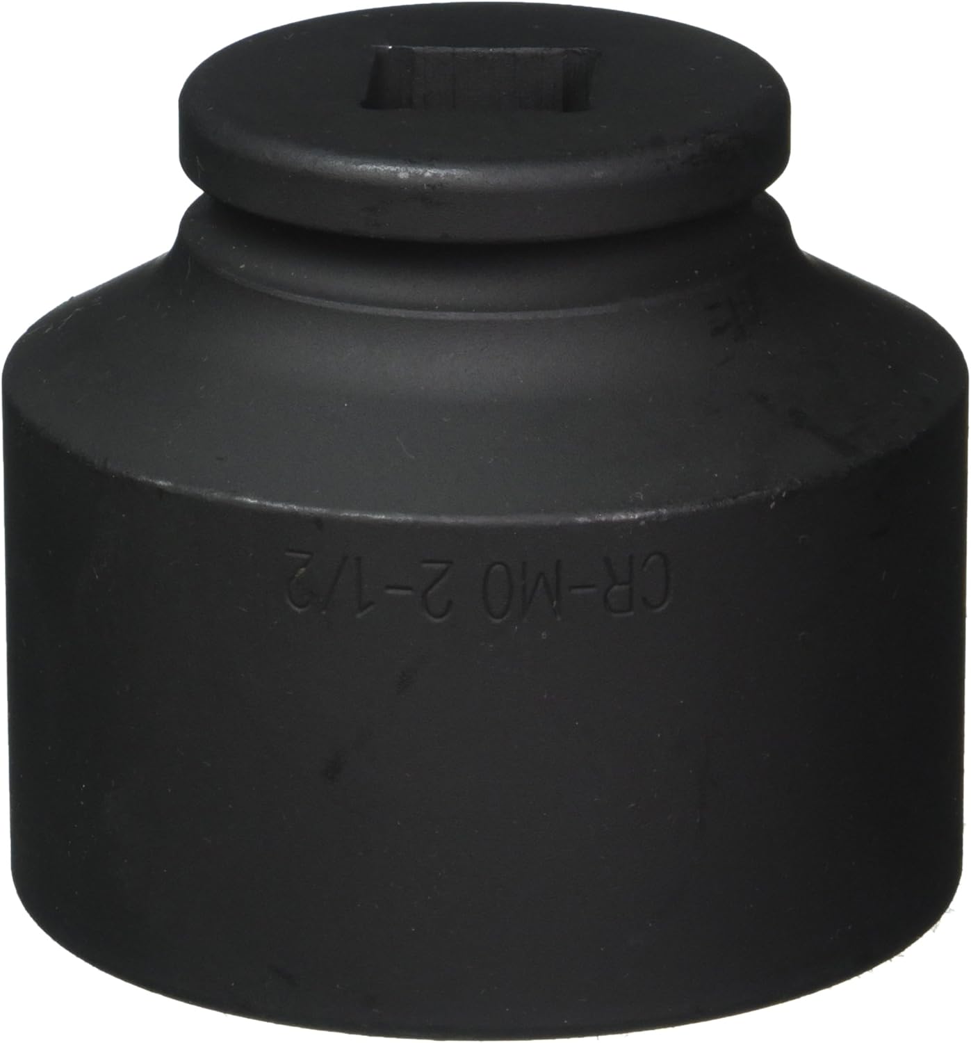 Sunex Tools 480 3/4" Drive Standard 6 Point Impact Socket 2-1/2"