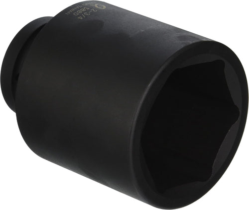 Sunex Tools 588D 1" Drive 2-3/4" Deep Impact Socket