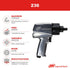 Ingersoll Rand 236 1/2-Inch Air Impact Wrench