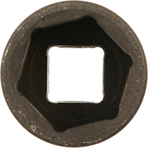Sunex Tools 230 1/2-inch Drive 6-Point Standard Impact Socket - 15/16-inch