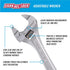 Channellock 806SW 6" Adj Wrench