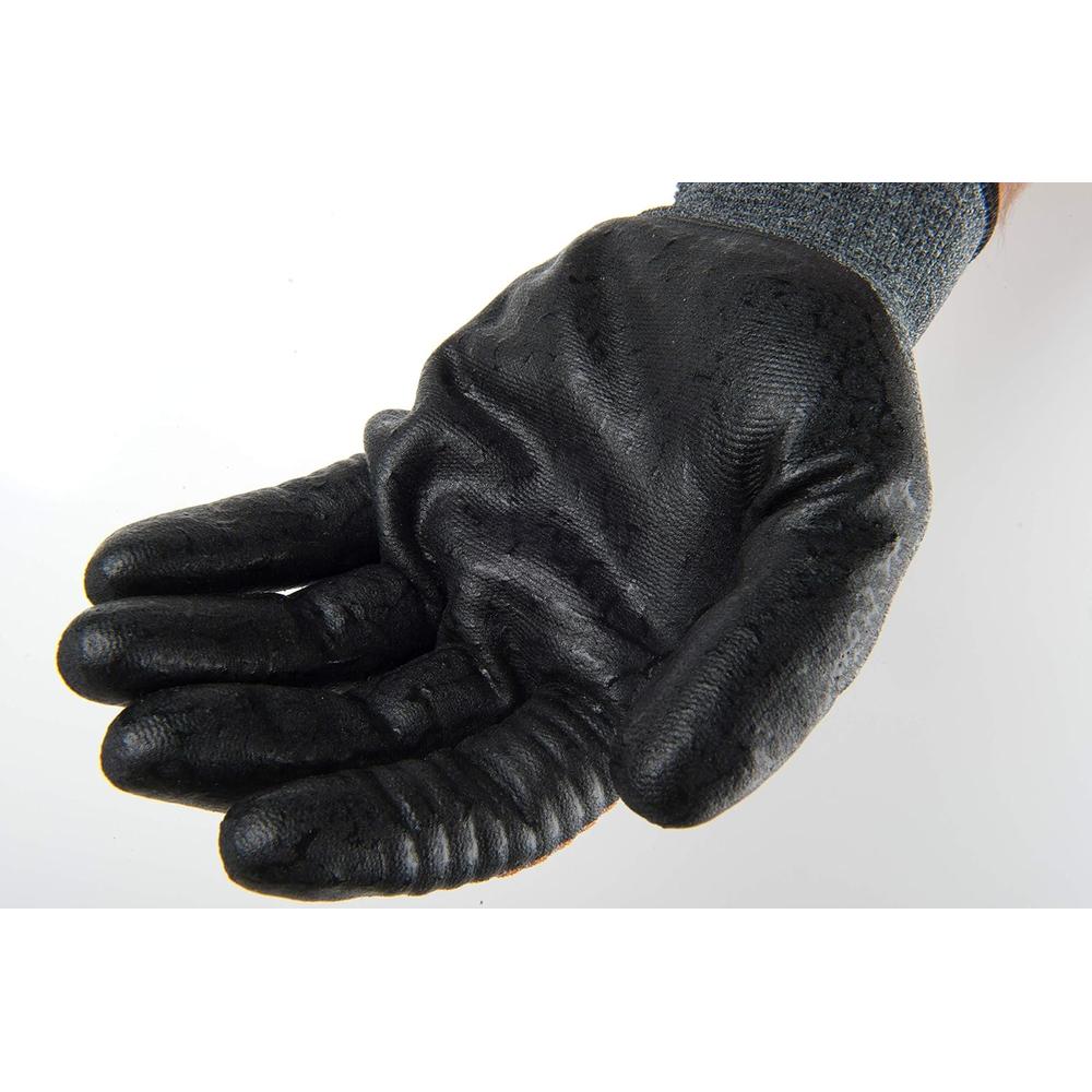 Ansell 97007090 Gant ActivArmr® pour travaux légers Taille 9 (Moyen)