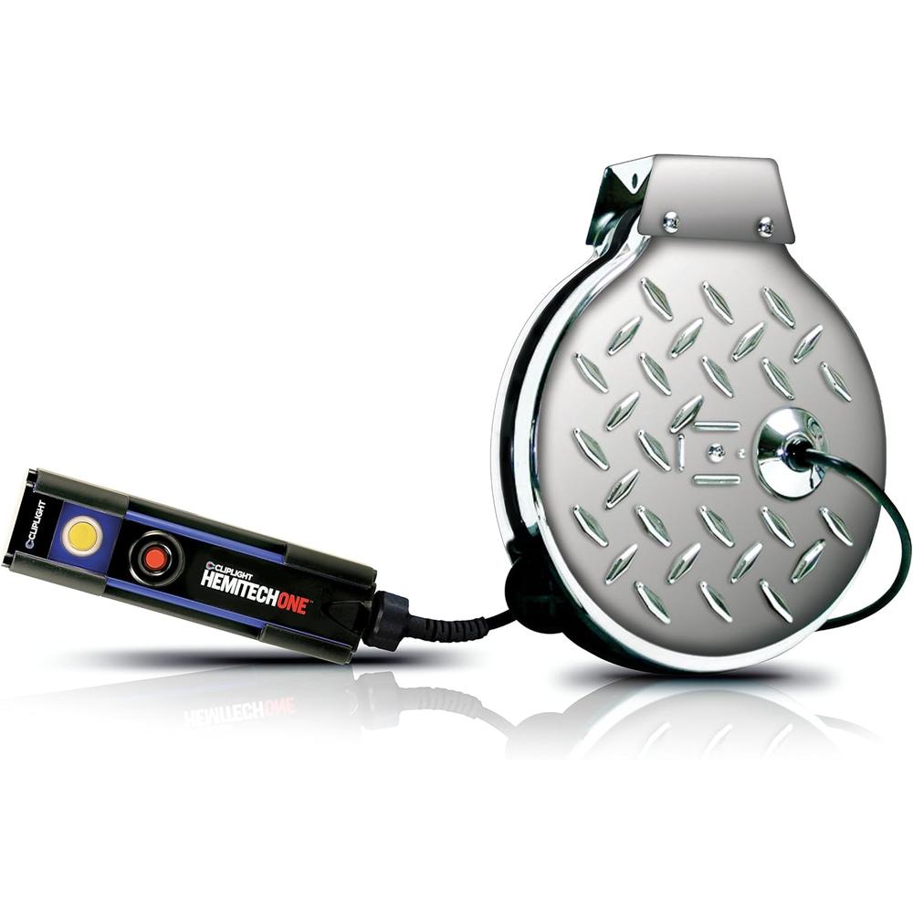 Cliplight 223112 HEMITECH ONE REEL 40FT / 12M