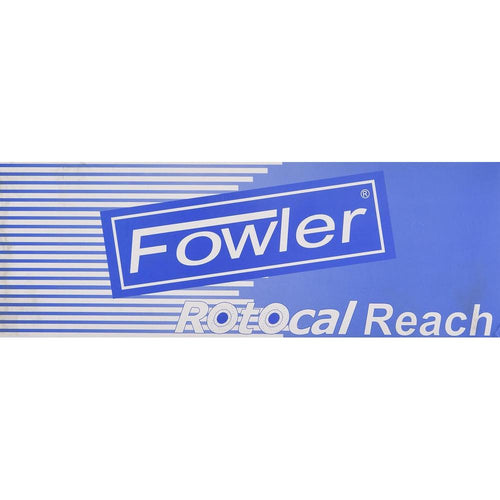 Fowler 74-150-005 Jauge de rotor électronique