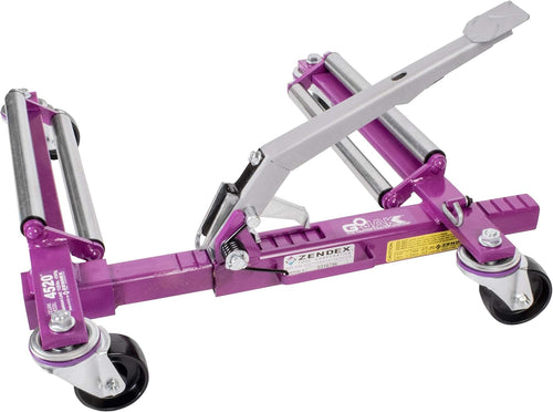 Chariot à roues GoJak G4520