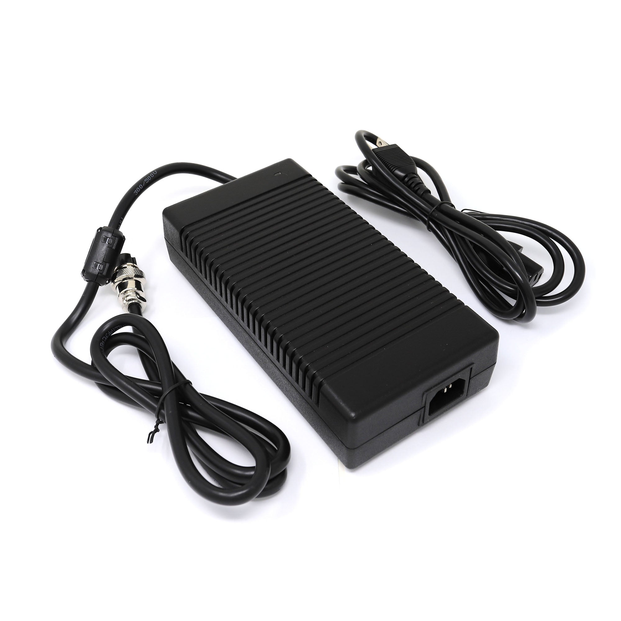 CTA Tools 8488 110V AC power adapter included in kit