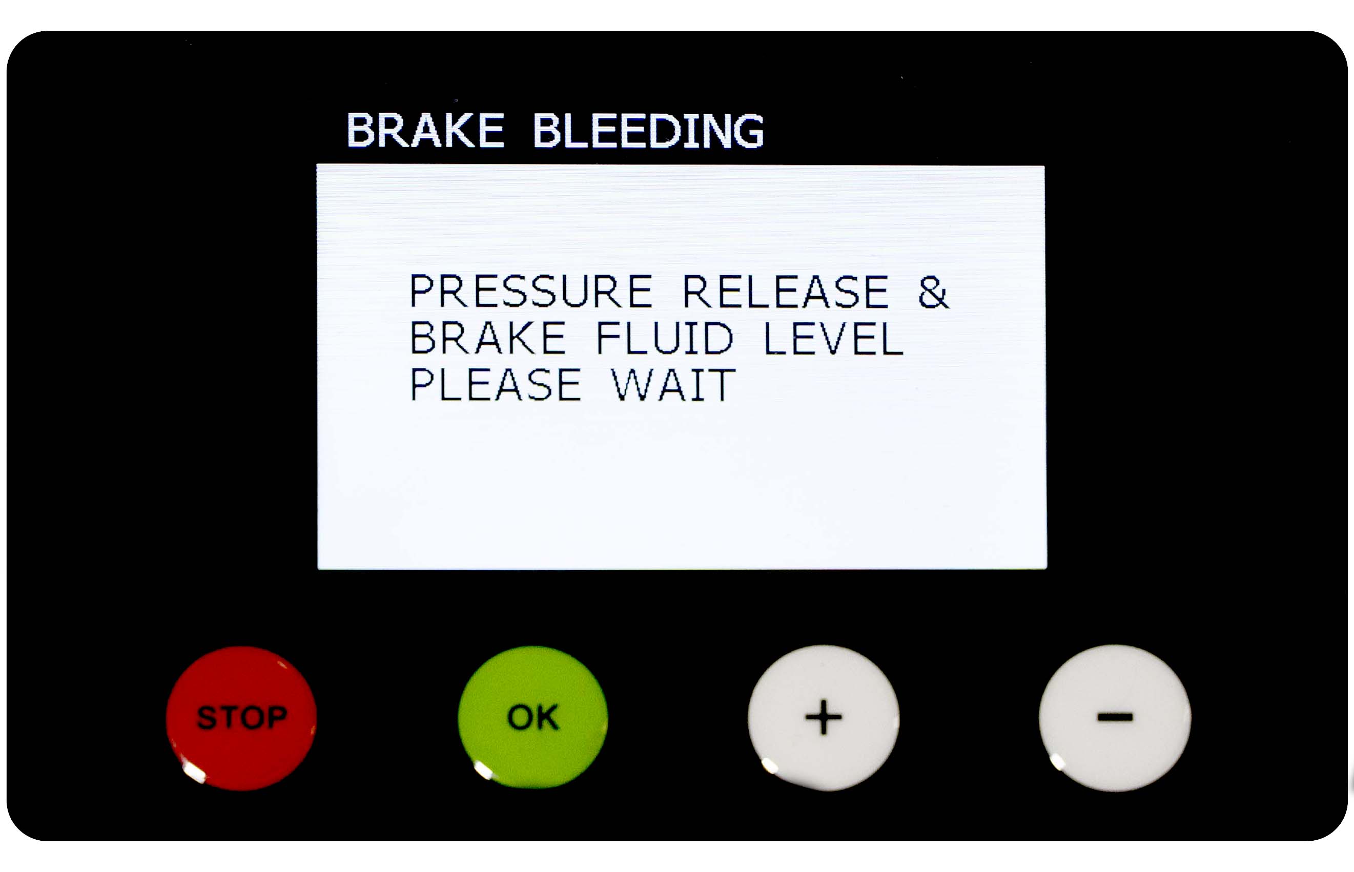 CTA Tools 8205 Brake-Pro Electric Pressure Brake Bleeder w/ Adapters