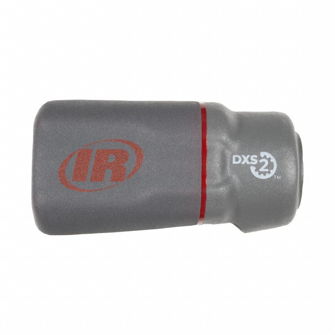 Ingersoll Rand 2236M-BOOT Gray Protective Tool Boot for DXS 2 2236 Series Air Impact Wrench