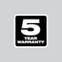 Milwaukee Tool 48-59-1817 M18 Six Bay Daisy Chain Rapid Charger - product view 8
