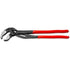 Knipex 87 01 400 US Cobra XL Water Pump Pliers - side profile view