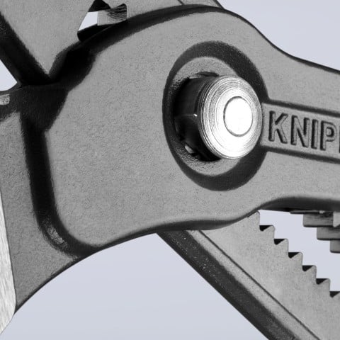Knipex 87 01 560 US Cobra XXL Water Pump Pliers detail view