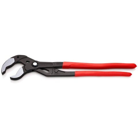Knipex Cobra XXL 22-Inch Water Pump Pliers shown with jaws open