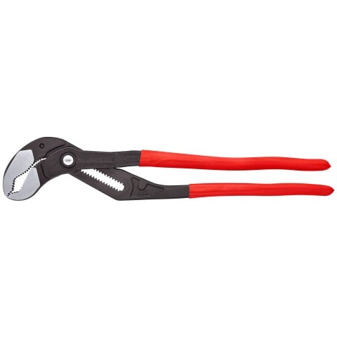 Knipex 87 01 560 US Cobra XXL 22-Inch Water Pump Pliers side profile view