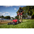 Milwaukee Tool 2823-22HD KIT DE TONDEUSE AUTOPROPULSÉE 18 CARBURANT 21", (2) BATTERIES HD12.0, (1) CHARGEUR RAPIDE À DOUBLE BAIE