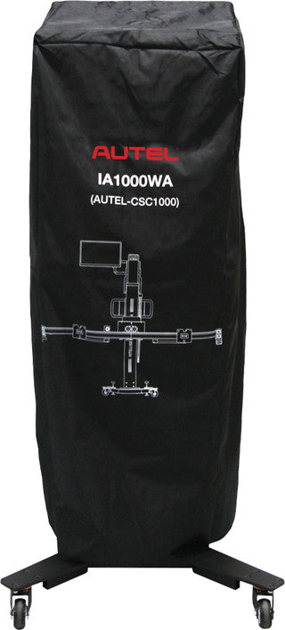 Autel 1000 IA1000WA Calibration Frame Dust Cover (CSC1000) - MPR Tools & Equipment