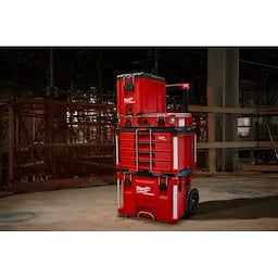 Milwaukee Tool 48-73-8430N PACKOUT First Aid Kit Type III - product detail view