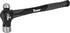 Titan Tools 63707 Pro-X 8 Oz. Ball Pein Hammer - MPR Tools & Equipment