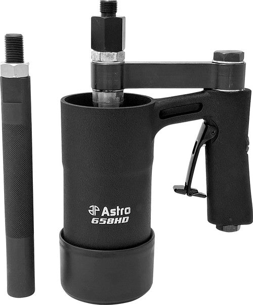 Astro Pneumatic 658HD HD Air Slide Hammer, 1,050 BPM - MPR Tools & Equipment