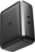 Noco X140B 140W 2-Port Intelligent USB-C 3.0 Charger with GaN Fast Charging (Black) - MPR Tools & Equipment