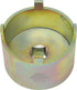 CTA Tools 8923 GM ProShear 2-1/8" Nut Socket for 2022+ GM 11.5" and 12.0" SRW Rear Axle Systems - MPR Tools & Equipment