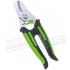 Mueller-Kueps 905 095 Multi-Purpose Cable Cutter with green and black ergonomic handles