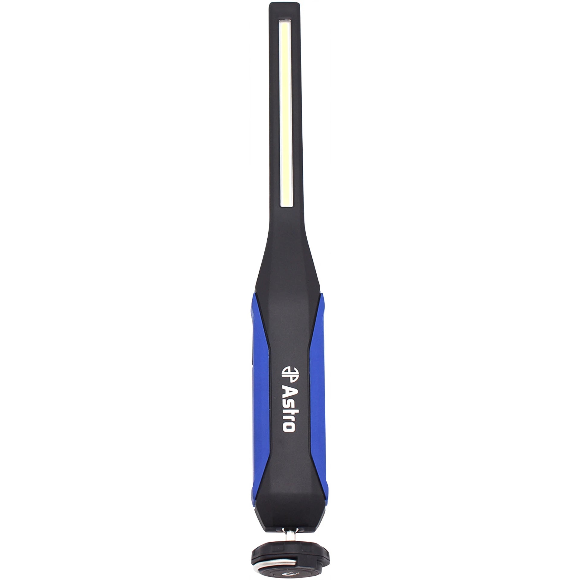 Astro Pneumatic AST-90SL LED Slim Light full-body view with detached magnetic base
