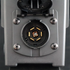 IPA Tools 9101 Light Ranger MUTT 7-Way Spade Pin connector close-up detail