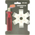 ATD Tools 3404 CONDENSER FIN STRAIGHTENER-MFG