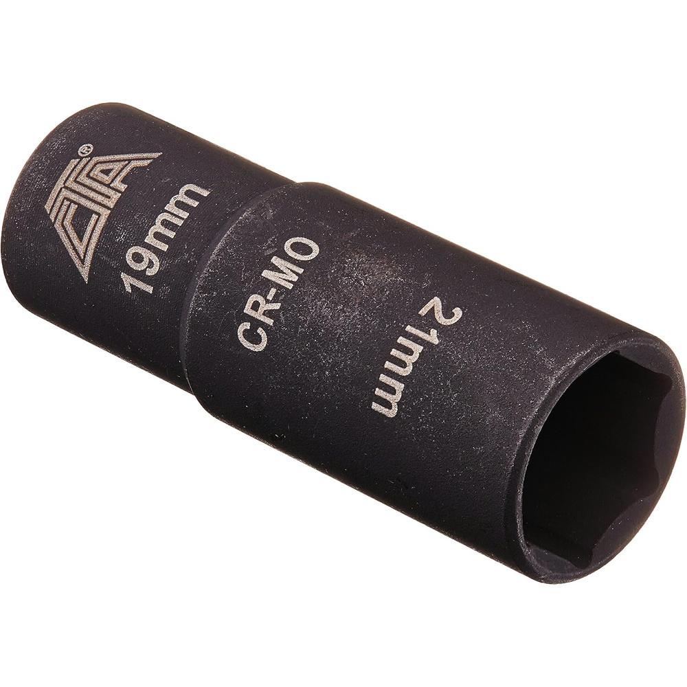 CTA Tools A168 Douille rabattable à paroi extra fine - 19 x 21 mm