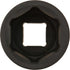 Sunex 438md 3/4-Inch Drive 38-Mm Deep Impact Socket