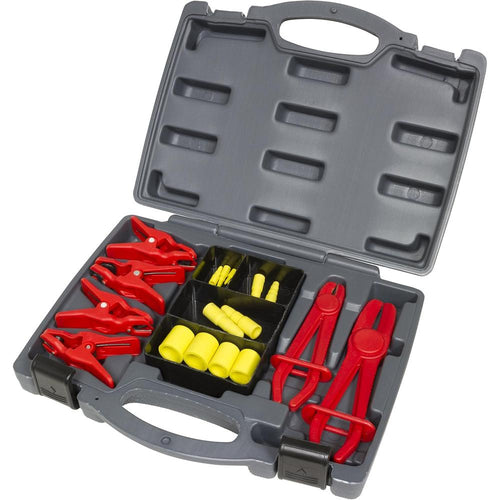 Lisle 67000 MASTER LINE STOPPER SET