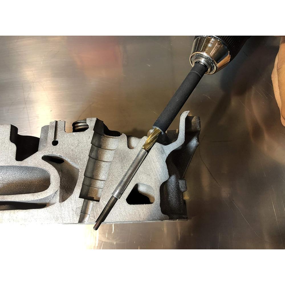 CTA Tools 7804 Kit d'extracteur de bougie de préchauffage