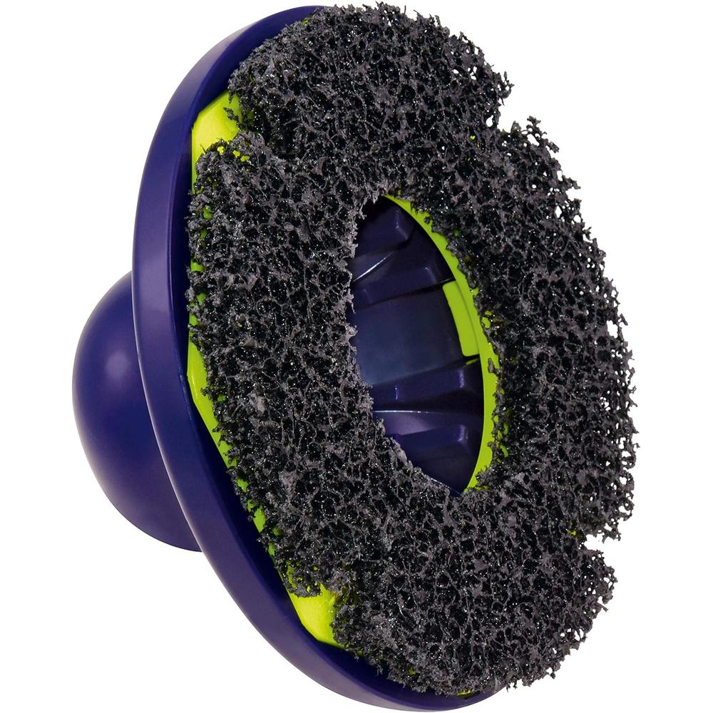 Mueller-Kueps 433 500 Wheel Hub Grinder Type 1, 1/2" Drive