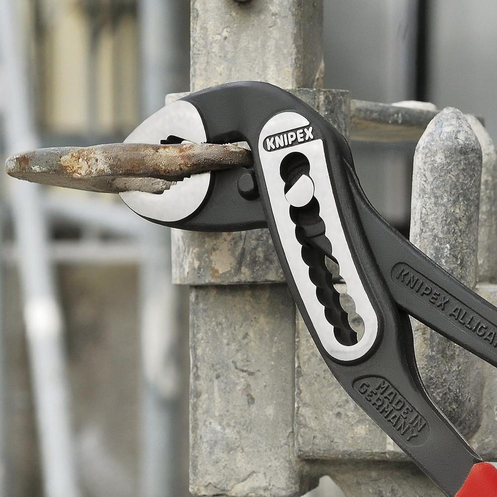 Knipex 88 01 300 Alligator Water Pump Pliers