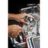 GEARWRENCH 34mm 12 Point Ratcheting Combination Wrench - 9134D