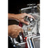 GEARWRENCH 41mm 12 Point Ratcheting Combination Wrench - 9141D