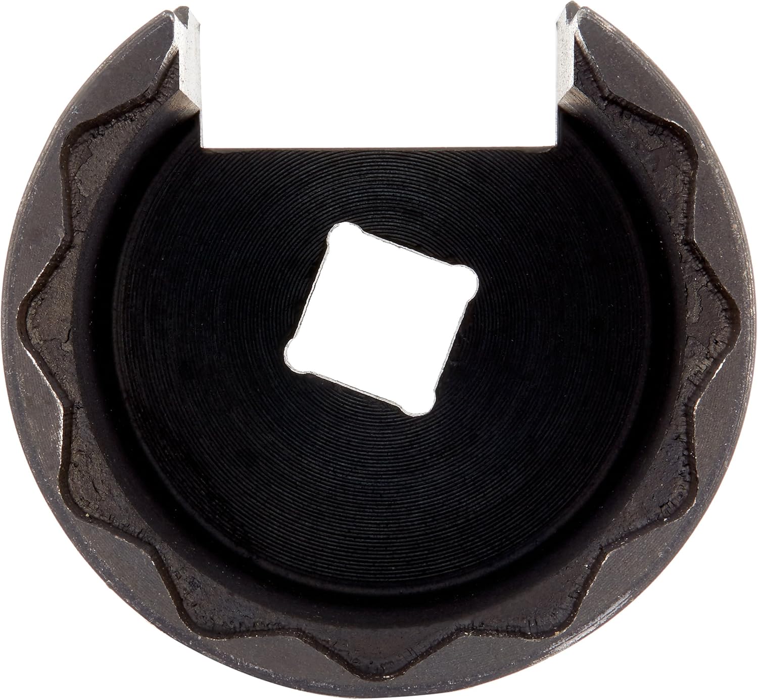 Lisle 68210 IPR Socket for Ford Diesel,Black