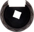 Lisle 68210 IPR Socket for Ford Diesel,Black