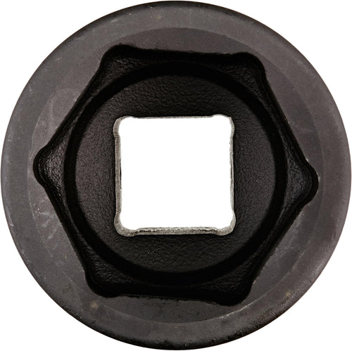 Sunex 566 1" Drive Standard 6 Point Impact Socket 2-1/16"