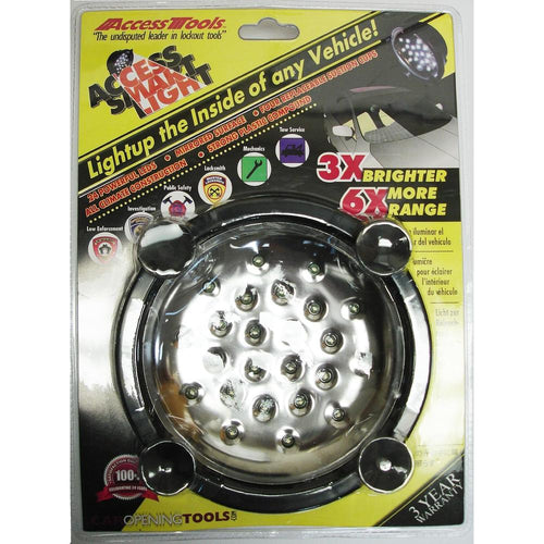 Access Tools ASL Access Smart Light