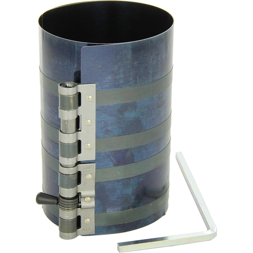 Lisle 21000 DIESEL RING COMPRESSOR