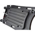 JohnDow Industries JDI-17PLP Poly Low-Profile Oil Drain