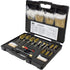 Professional Diesel Injector-Seat Cleaning Kit (Brass) IPA 8090B