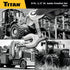 Titan Tools 17678 8pc 1/2" Drive Metric Jumbo Crowfoot Wrench Set