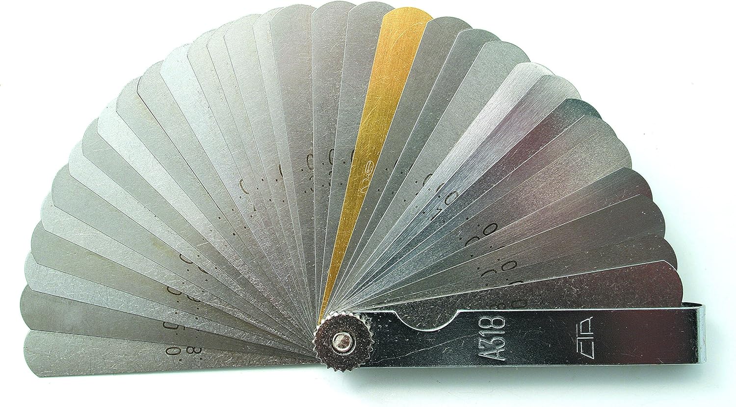 CTA Tools A318 Feeler Gauge Set  - 32 Blade Std