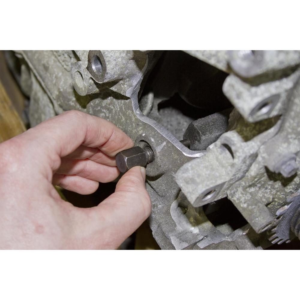 Lisle 37410 FORD CAMSHAFT ALIGNMENT KIT