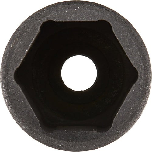 Sunex Tools 238d 1/2" Drive 1-3/16" Deep Impact Socket