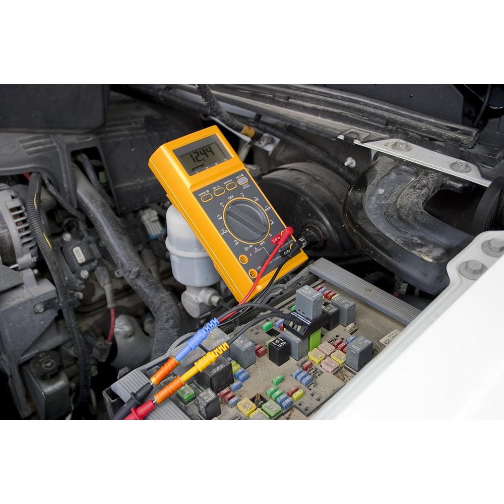 Lisle 69200 RELAY TEST JUMPERS WIRE KIT